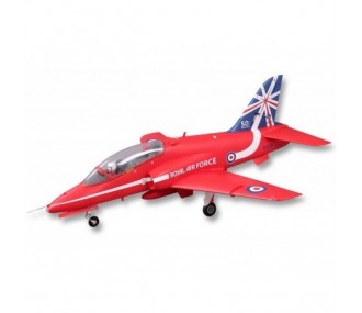 Jet FMS BAE Hawk EDF PNP approx.0.80m