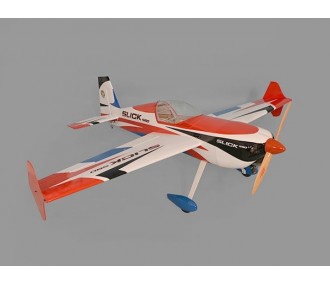 Phoenix Model Slick 580 60c GP/EP ARF 2.20m