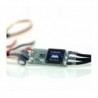 Controlador Brushless 2-4S 30A Mini BEC FLYFUN V5 HOBBYWING
