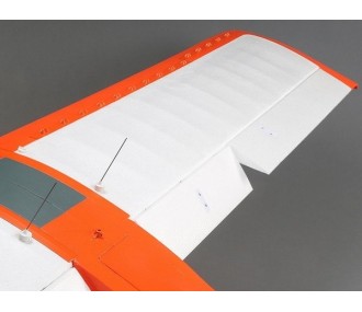 E-flite Carbon-Z CUB SS BNF basic AS3X & SAFE aircraft approx.2.10m