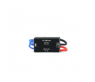 Controllore brushless Neuron 60A FR-SKY