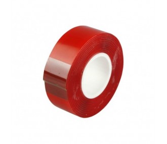 Yuki Model 650007 Duo Tepufix adhesive tape 1,5m residue free removable