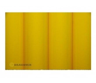 ORASTICK Giallo 2m
