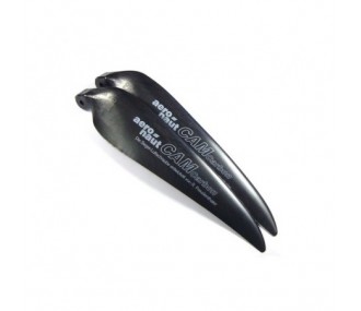 Aeronaut Cam-Carbon 18.5x14' Blattpaar