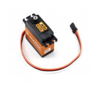 Servo digital Monster Savox SA-1230SG (79g, 36kg.cm, 0.16s/60°)