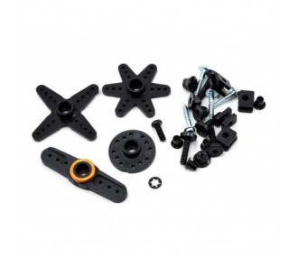 Servo digital Monster Savox SA-1230SG (79g, 36kg.cm, 0.16s/60°)