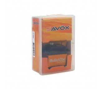 Digitales Monster-Servo Savox SA-1230SG (79g, 36kg.cm, 0.16s/60°)