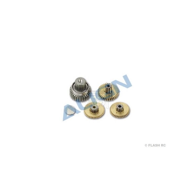 Ritzel für DS425M Align