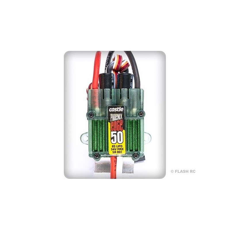 Phoenix Edge 50A CREAZIONI DI CASTELLO
