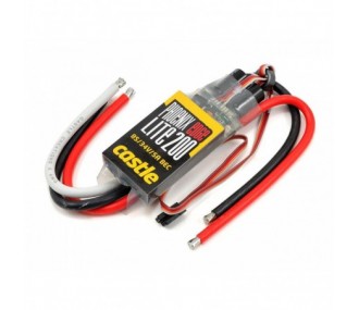 Phoenix Edge Lite 200A CREAZIONI CASTELLO