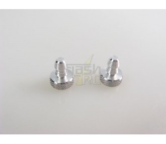 Bouchon de durit ø6mm (2pcs) MPJET