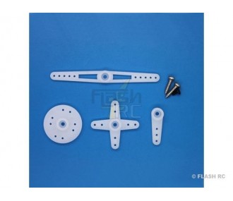 Servoamplificadores para ES08MA/ES08MD EMAX
