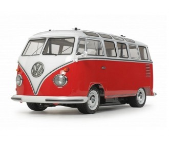 TAMIYA VW Typ 2 (T1) M06L