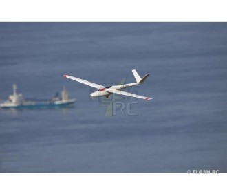Salto ca.2,26m ARF ECOTOP