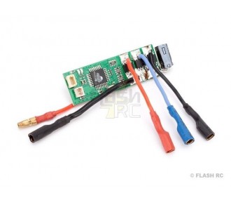BLH7803 - Brushless Controller 10A - Blade 350 QX E-Flite
