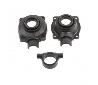 Traxxas carter differentiel G/D 3979