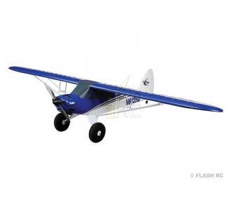 Avion E-flite Carbon-Z CUB BNF basic env.2.15m