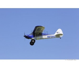 Avion E-flite Carbon-Z CUB BNF basic env.2.15m