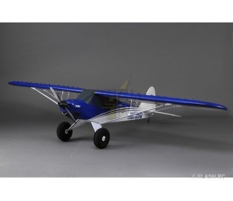 Flugzeug E-flite Carbon-Z CUB BNF basic ca.2.15m