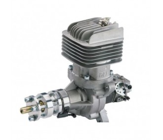 Motore a benzina a 2 tempi DLE-55RA - Dle Engines