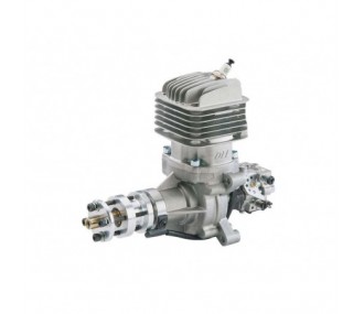 2-stroke gasoline engine DLE-35RA - Dle Engines