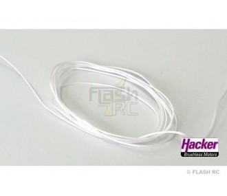 Dyneema line set (5 m) PARA R/C Hacker