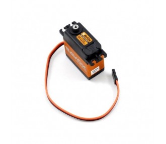 Servo numérique standard Savox SA-1231SG (79g, 32kg.cm, 0.14s/60°)