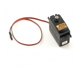 Digitales Standard-Servo Savox SC-0252MG (49g, 10.5kg.cm, 0.19s/60°)