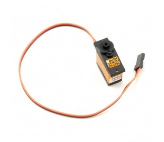 Savox SH-0256 micro digital servo (16g, 4.6kg.cm, 0.16s/60°)