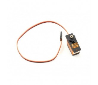 Digitales Mikro-Servo Savox SH-0257MG (14g, 2.2kg.cm, 0.09s/60°)