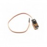Digitales Mikro-Servo Savox SH-0257MG (14g, 2.2kg.cm, 0.09s/60°)