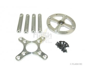 Motor support for XM6360DA DUALSKY