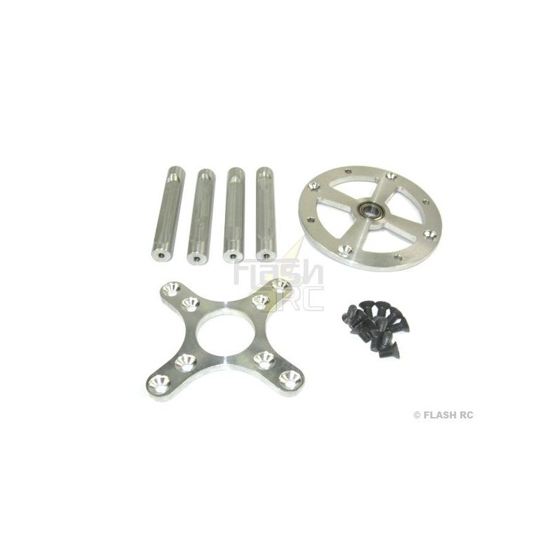 Support moteur pour XM6360DA DUALSKY