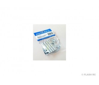 Support moteur pour XM6360DA DUALSKY