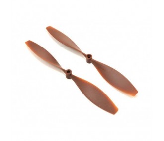 EFL617505 - Eliche (2) - A6M5 Zero 300 E-Flite