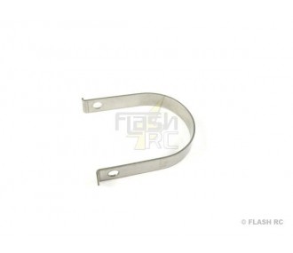 Paso de rueda ø70 mm FEMA