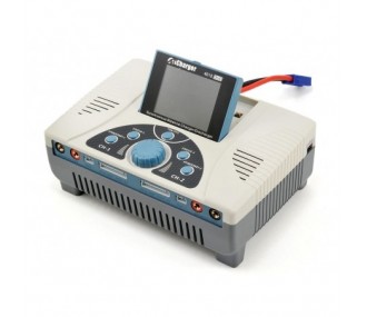 Charger 4010DUO 2000W 12V Icharger