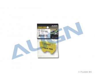 H15H007XX - Blade Holder - T-REX 150 Align
