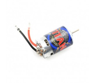 Traxxas Engine Titan 550 21T 14V 3975