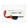 Batteria Dualsky ECO S, lipo 3S 11.1V 1800mAh 25C presa XT60