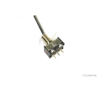 Langer Schalter 3 Positionen 6J,8J,10J,14SG,16SZ Futaba