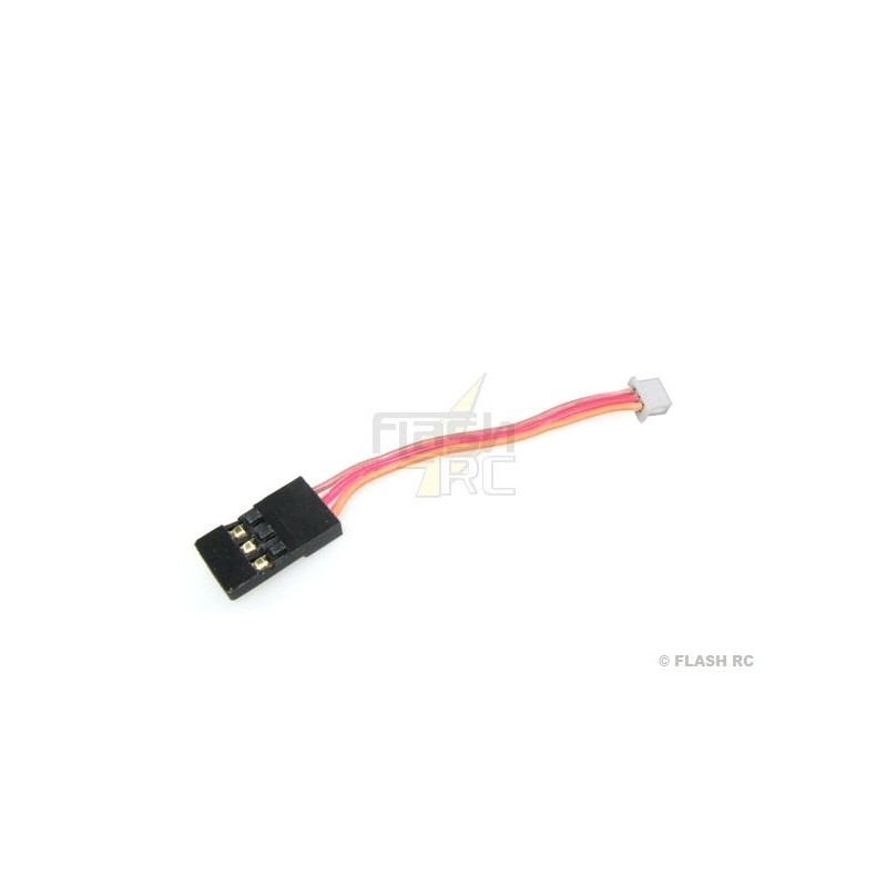 Cordon télémétrie Aerobtec 12cm