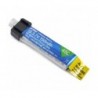 EFLB1501S45 - Lipo Battery 3,7V 150mAh 45C - Blade MSR E-Flite