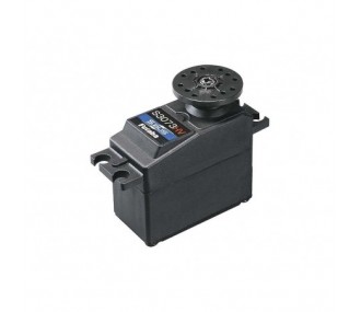 Servo standard Futaba S3073HV SBUS (41g 3,9kg/cm)