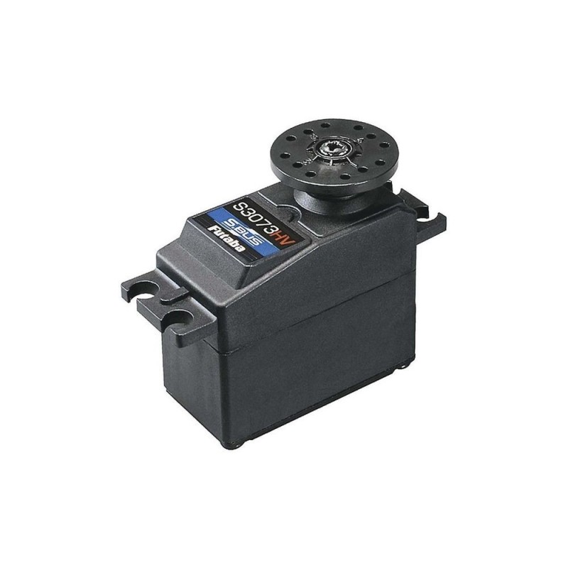 Servo standard Futaba S3073HV SBUS (41g 3,9kg/cm)