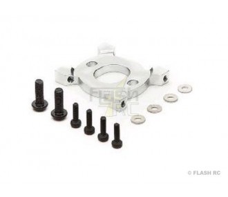 BLH4612 - Support moteur aluMinium - Blade 300 CFX E-Flite