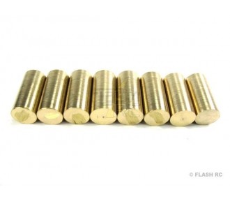Ballasts pour autres planeurs RCRCM