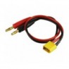 XT60 Ladekabel Ø16AWG L:30cm
