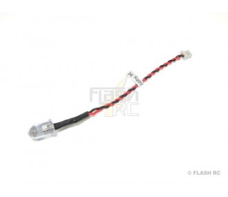 BLH7703 - LED rossi - Blade 200 QX E-Flite