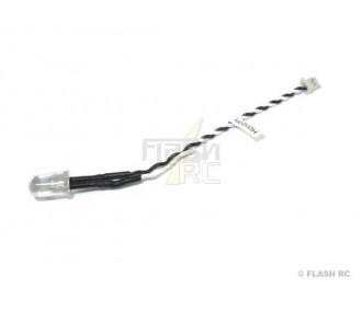 BLH7704 - DELs vertes - Blade 200 QX E-Flite